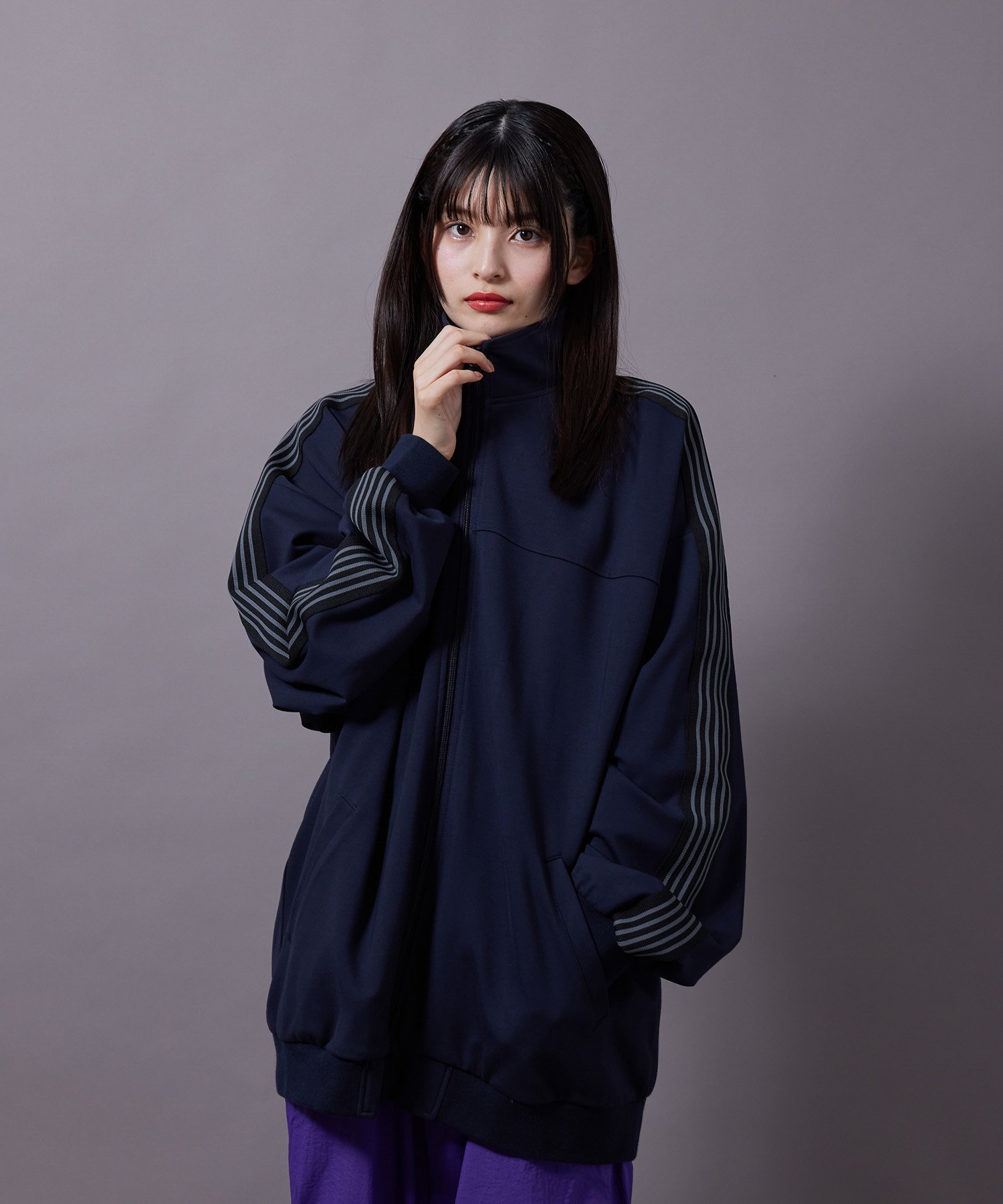 JUN STANDARD PICKS｜re_k by JUNRED / スリーブライントラック