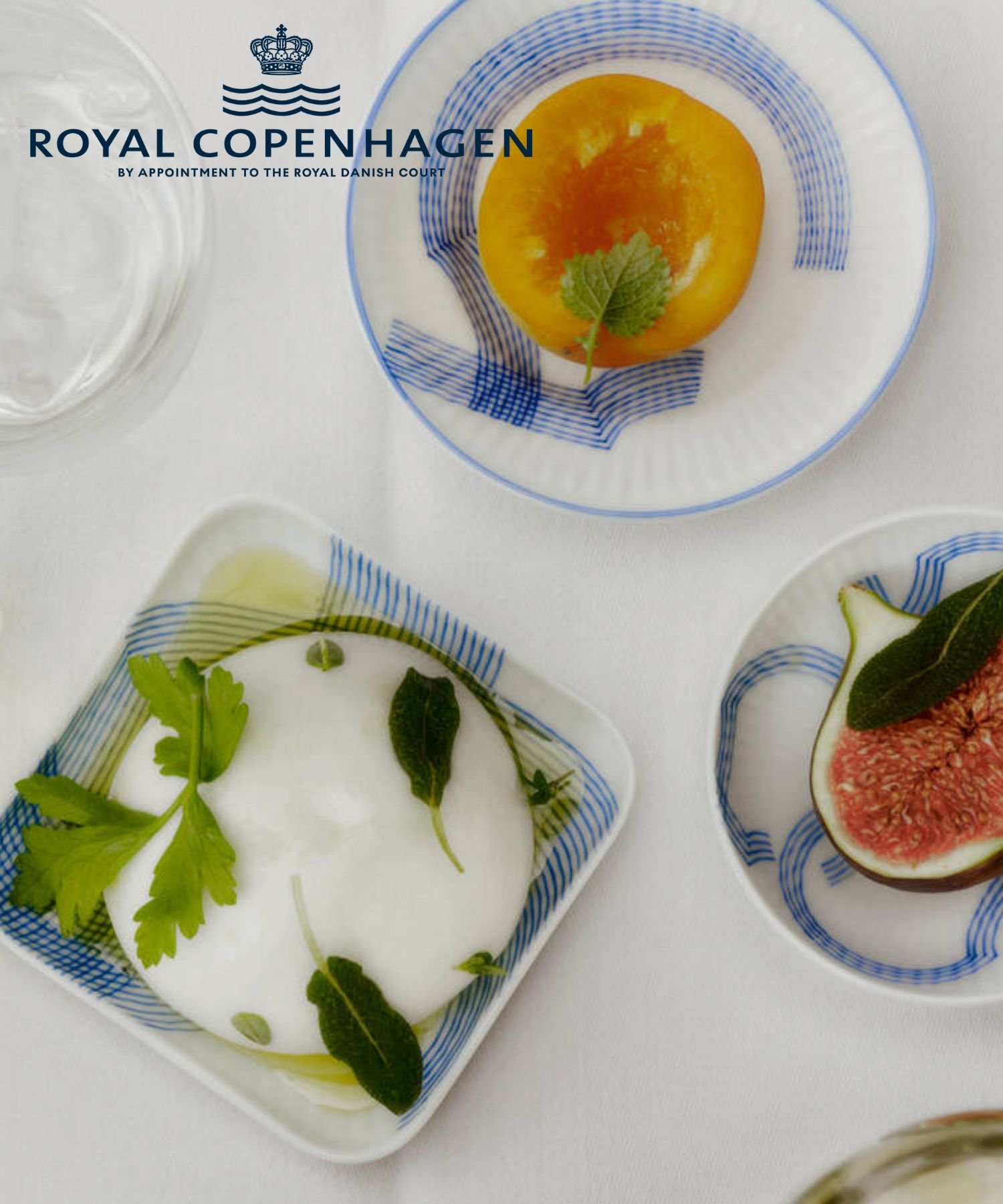 ロイヤルコペンハーゲン ミニプレート」の人気商品一覧 | 安い商品を