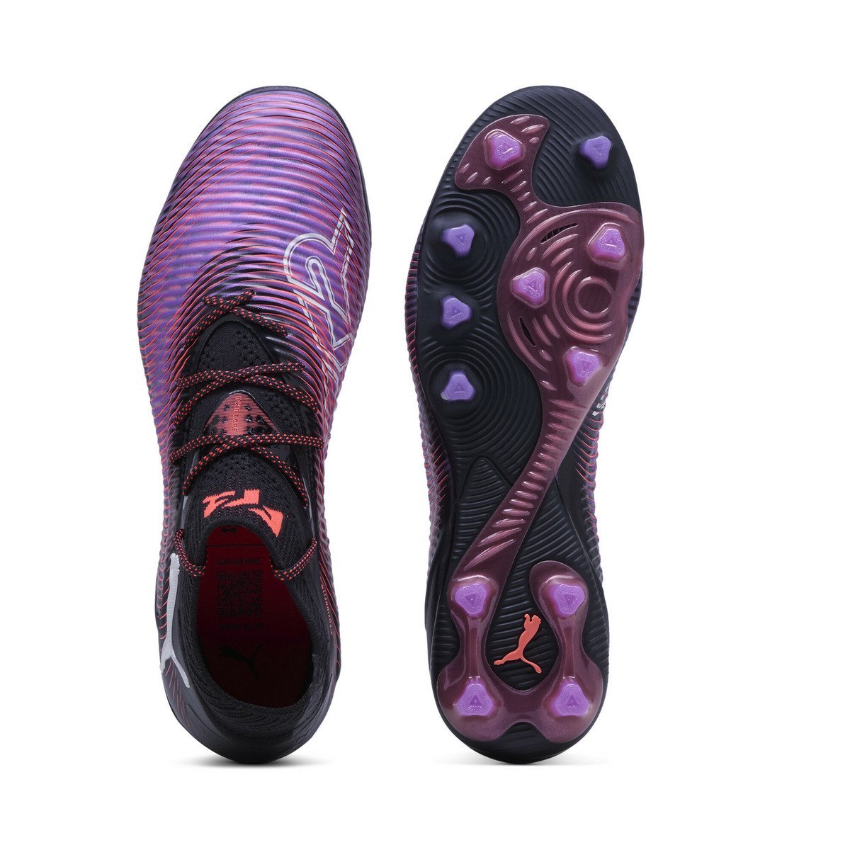 PUMA｜メンズ フューチャー 8 アルティメット AG サッカー スパイク