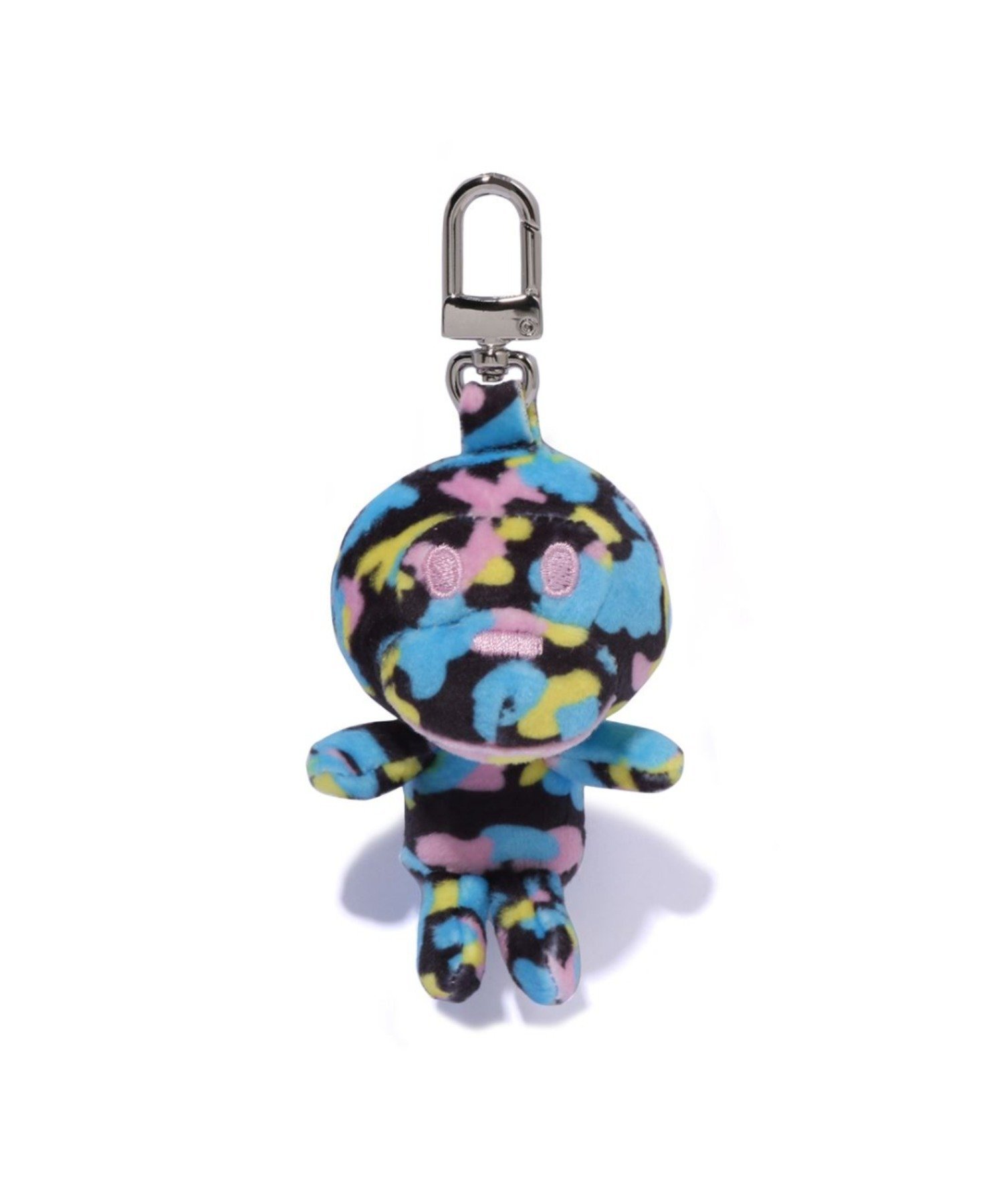 A BATHING APE｜BABY MILO HAND WARMER CUSHION | Rakuten Fashion