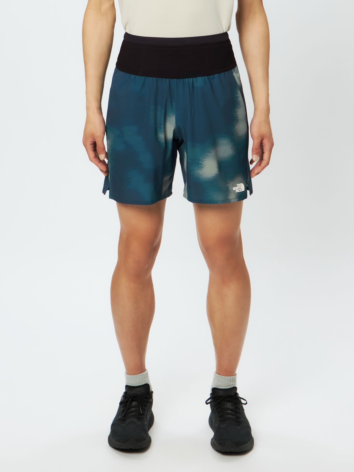 THE NORTH FACE｜エンデュリスレーシングショーツ(メンズ) | Rakuten