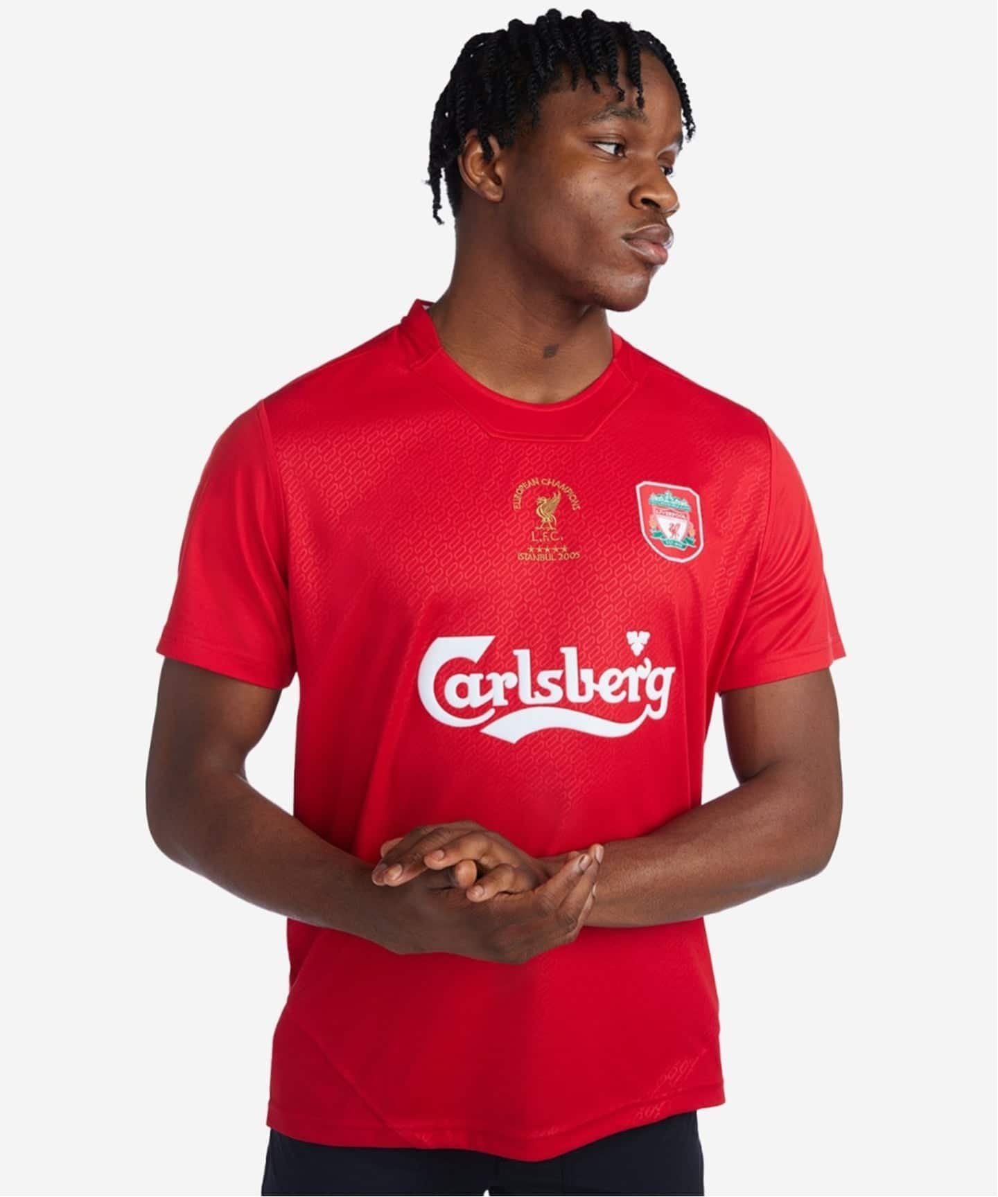 楽天市場】ジェラード リバプールの通販