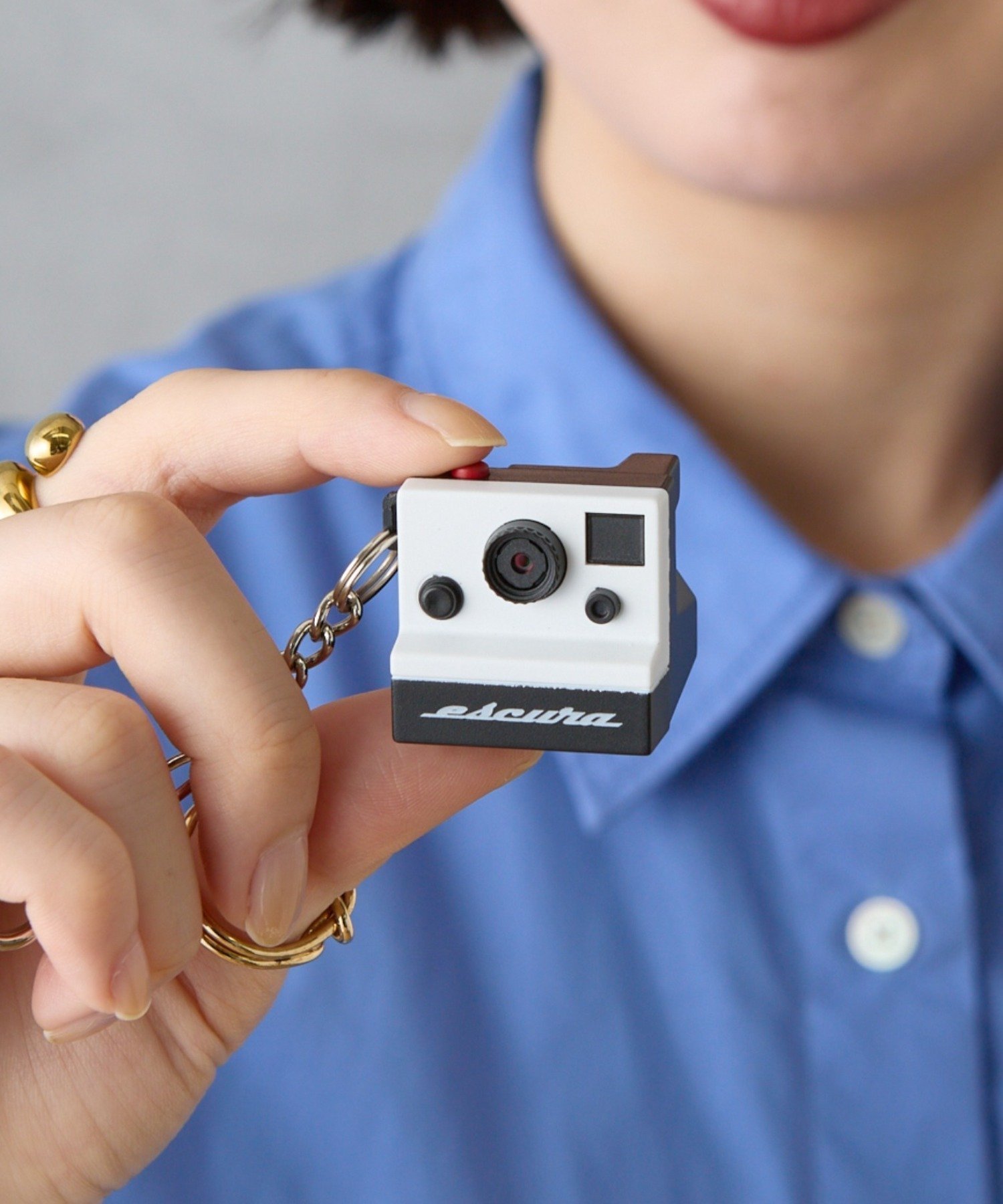 BIRTHDAY BAR｜レトロ-1 超小型デジタルカメラ | Rakuten Fashion(楽天