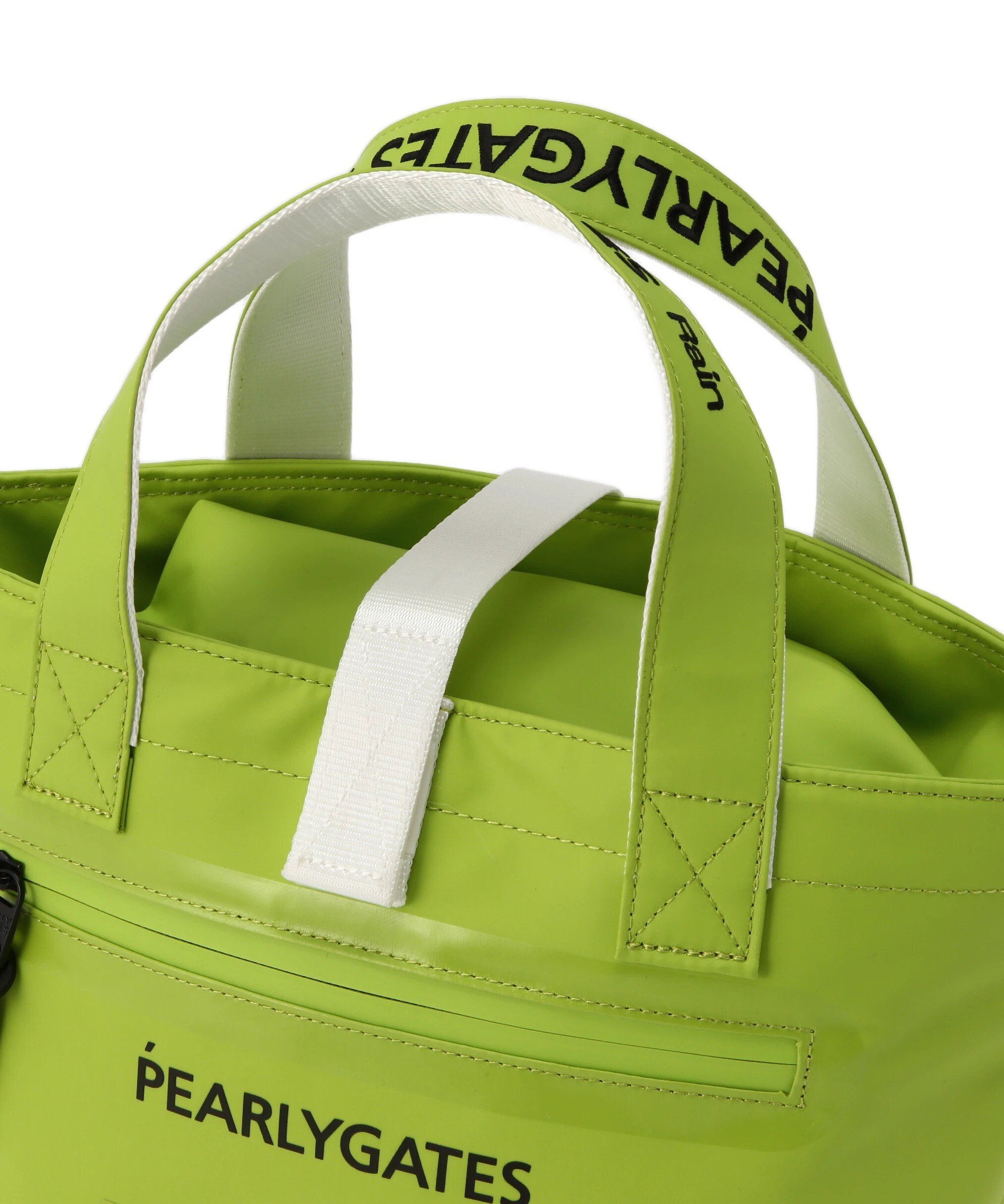 PEARLY GATES｜カートバッグ for RAIN (UNISEX) | Rakuten Fashion
