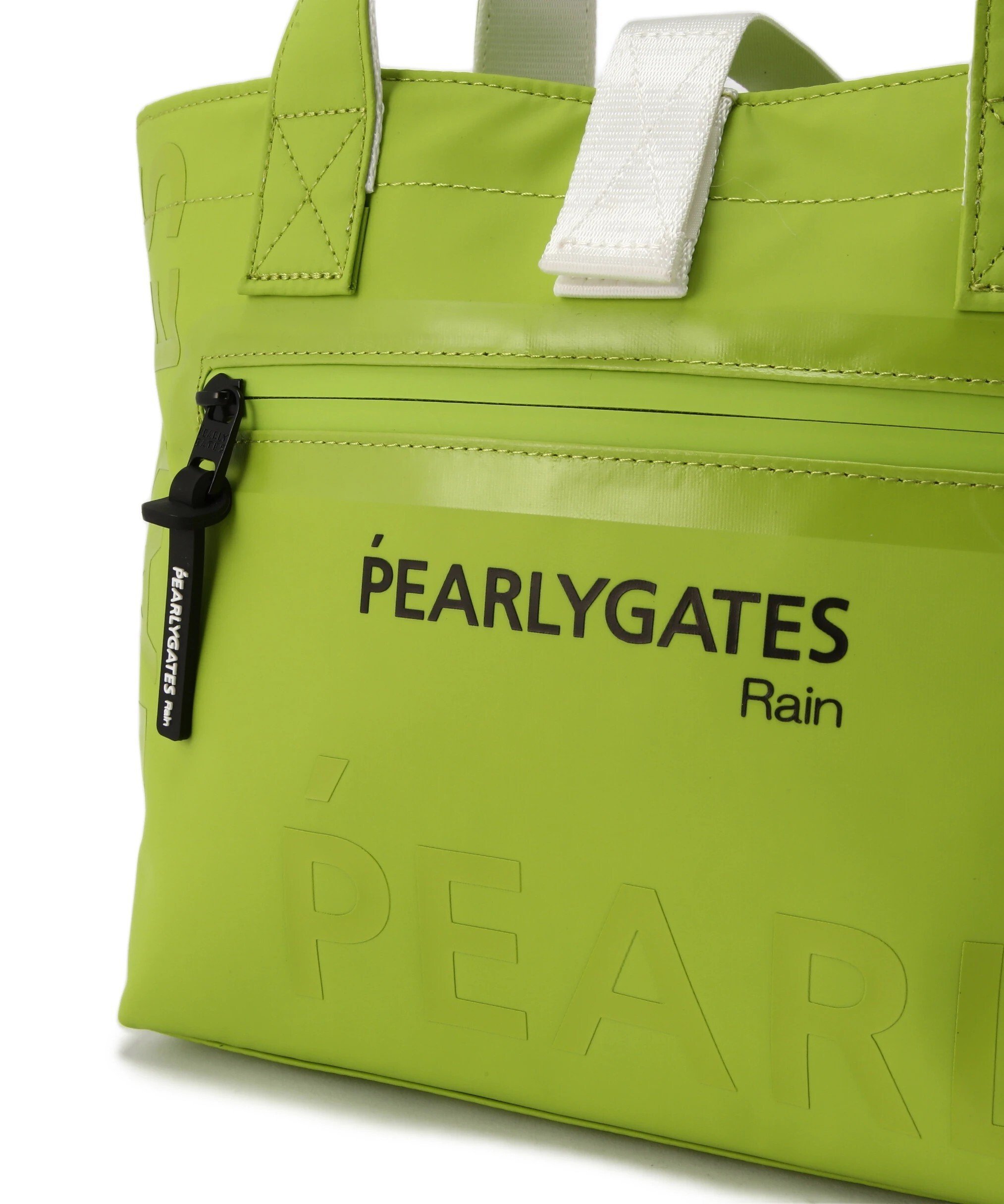 PEARLY GATES｜カートバッグ for RAIN (UNISEX) | Rakuten Fashion