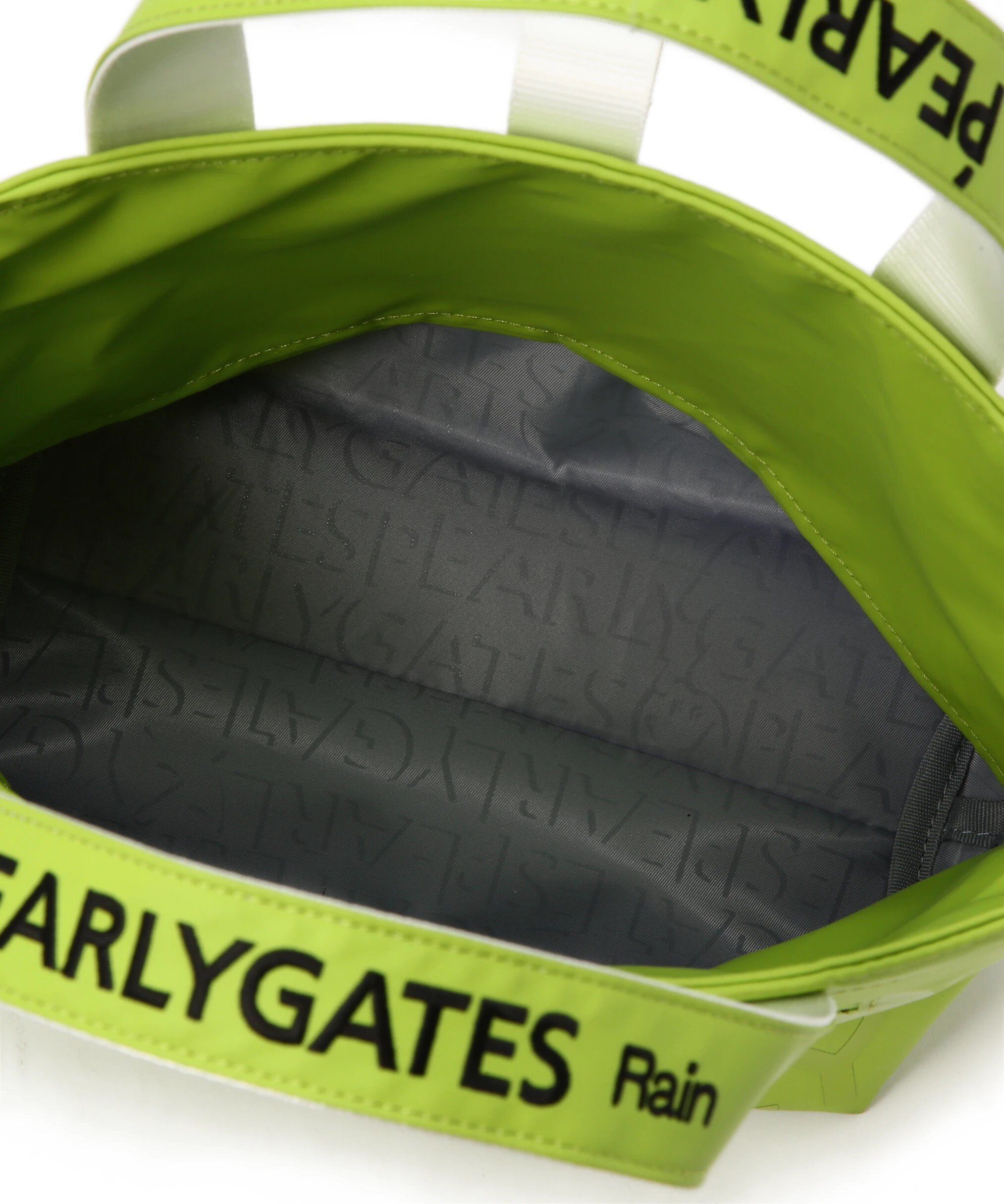 PEARLY GATES｜カートバッグ for RAIN (UNISEX) | Rakuten Fashion