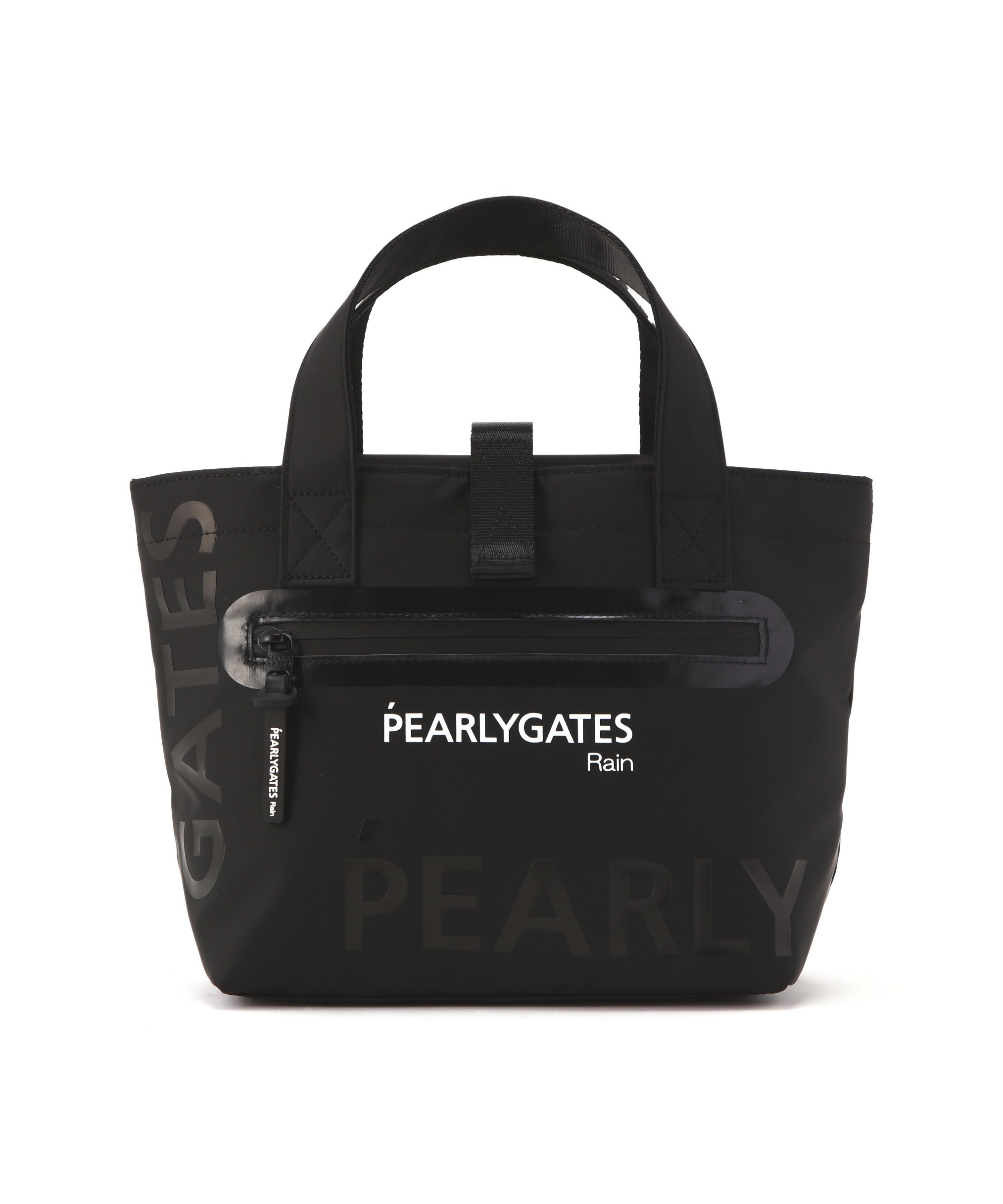PEARLY GATES｜カートバッグ for RAIN (UNISEX) | Rakuten Fashion