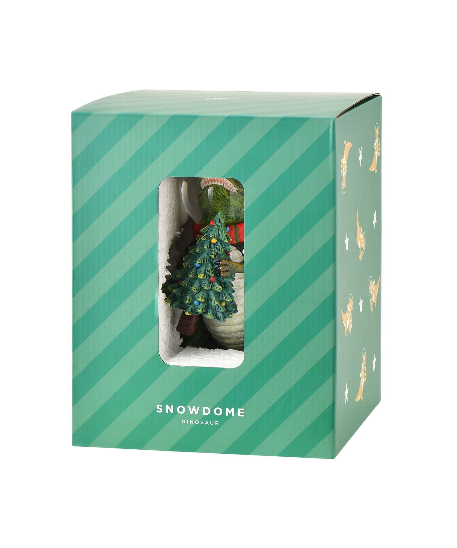 Francfranc｜スノードーム ダイナソー M | Rakuten Fashion(楽天