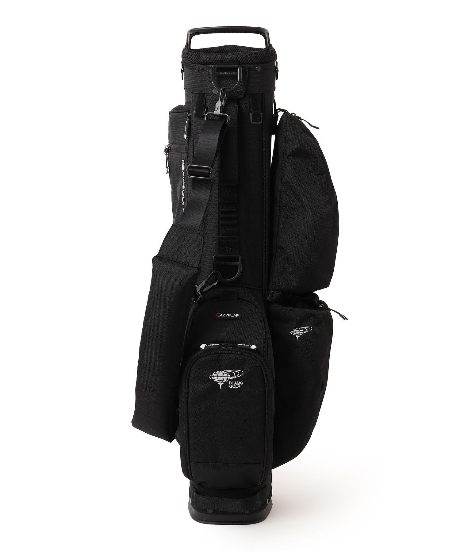BEAMS GOLF｜オリジナル スリムスタンド キャディバッグ 4 | Rakuten