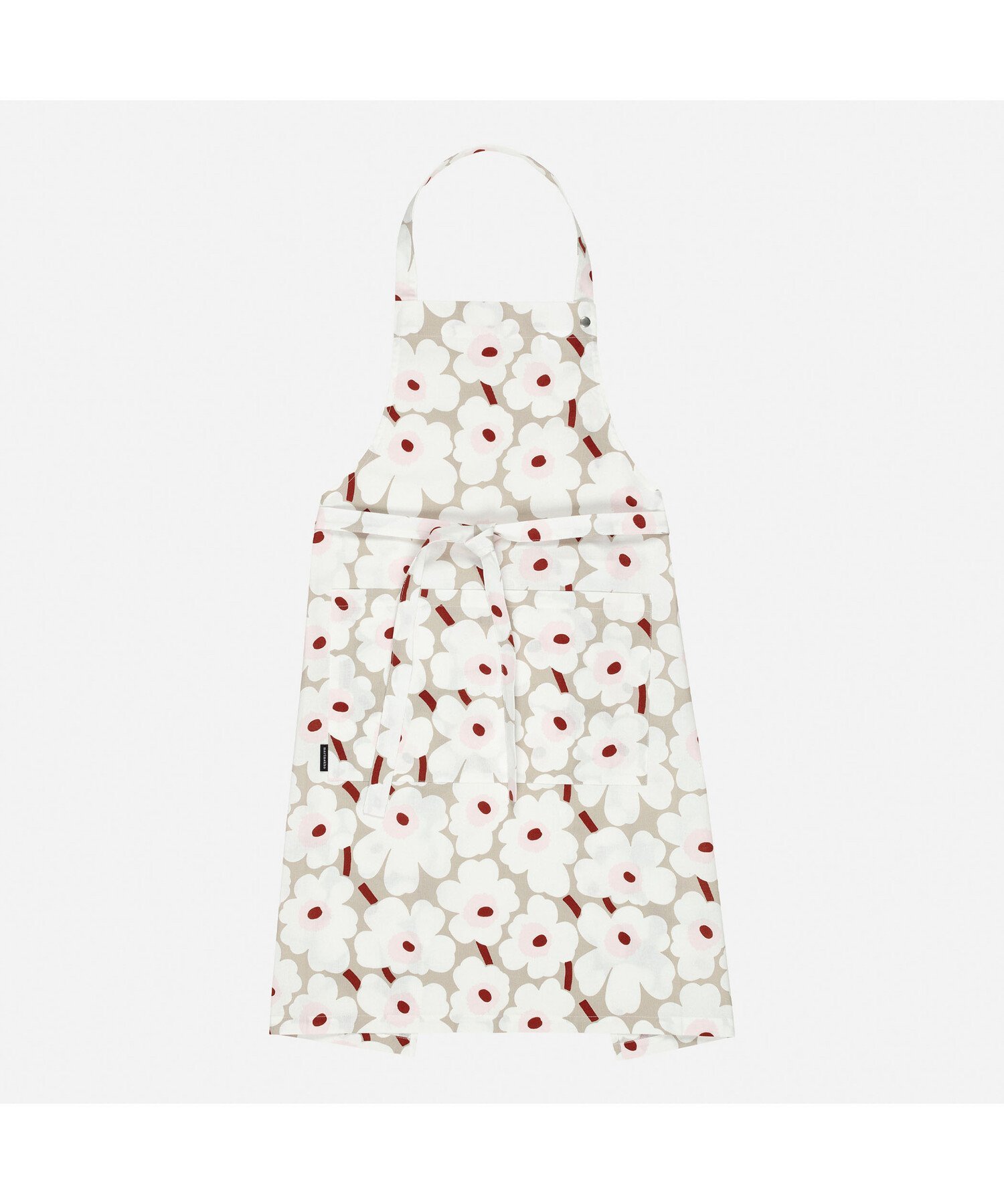 Marimekko｜【日本限定】Mini Unikko エプロン | Rakuten Fashion(楽天