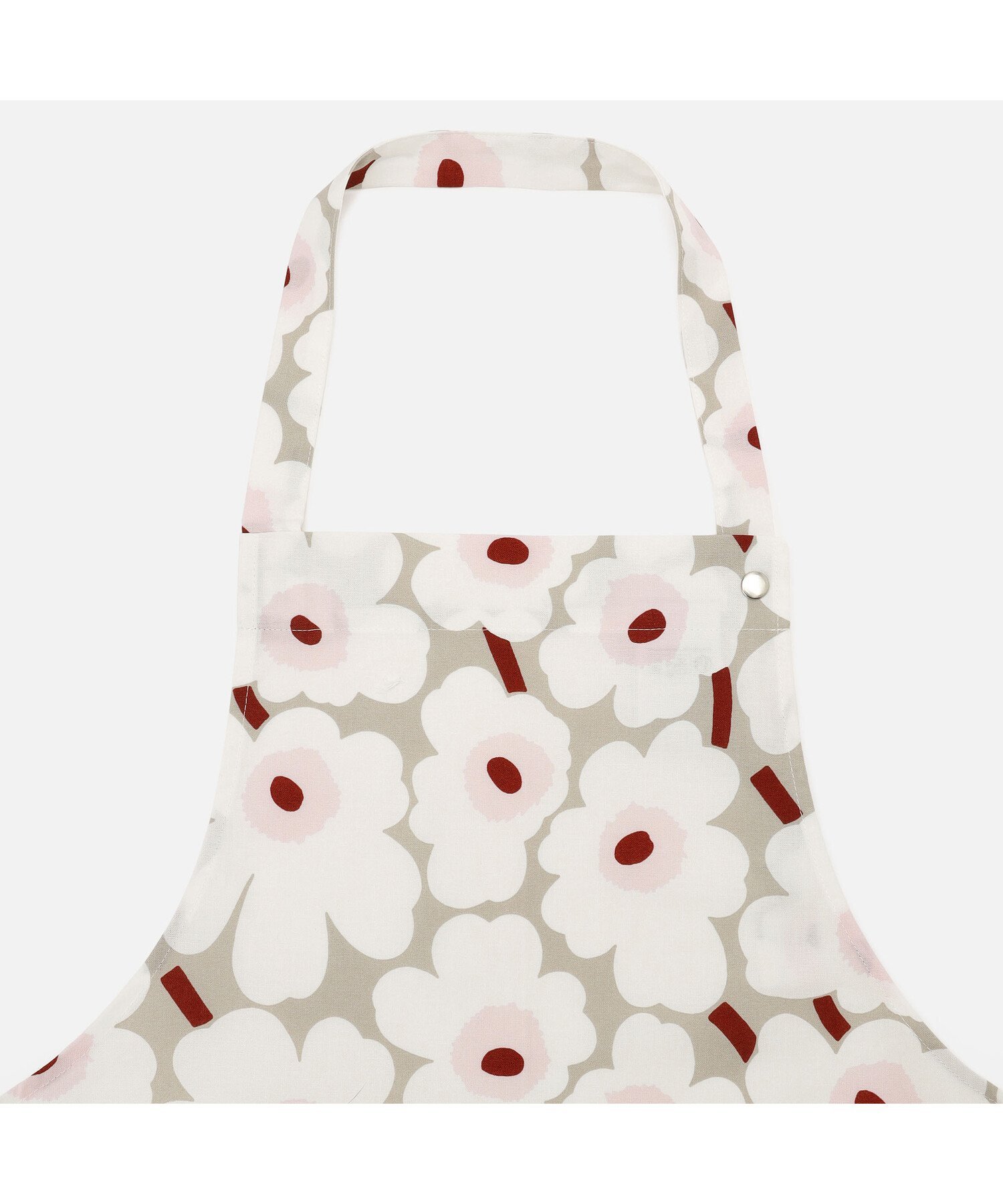 Marimekko｜【日本限定】Mini Unikko エプロン | Rakuten Fashion(楽天