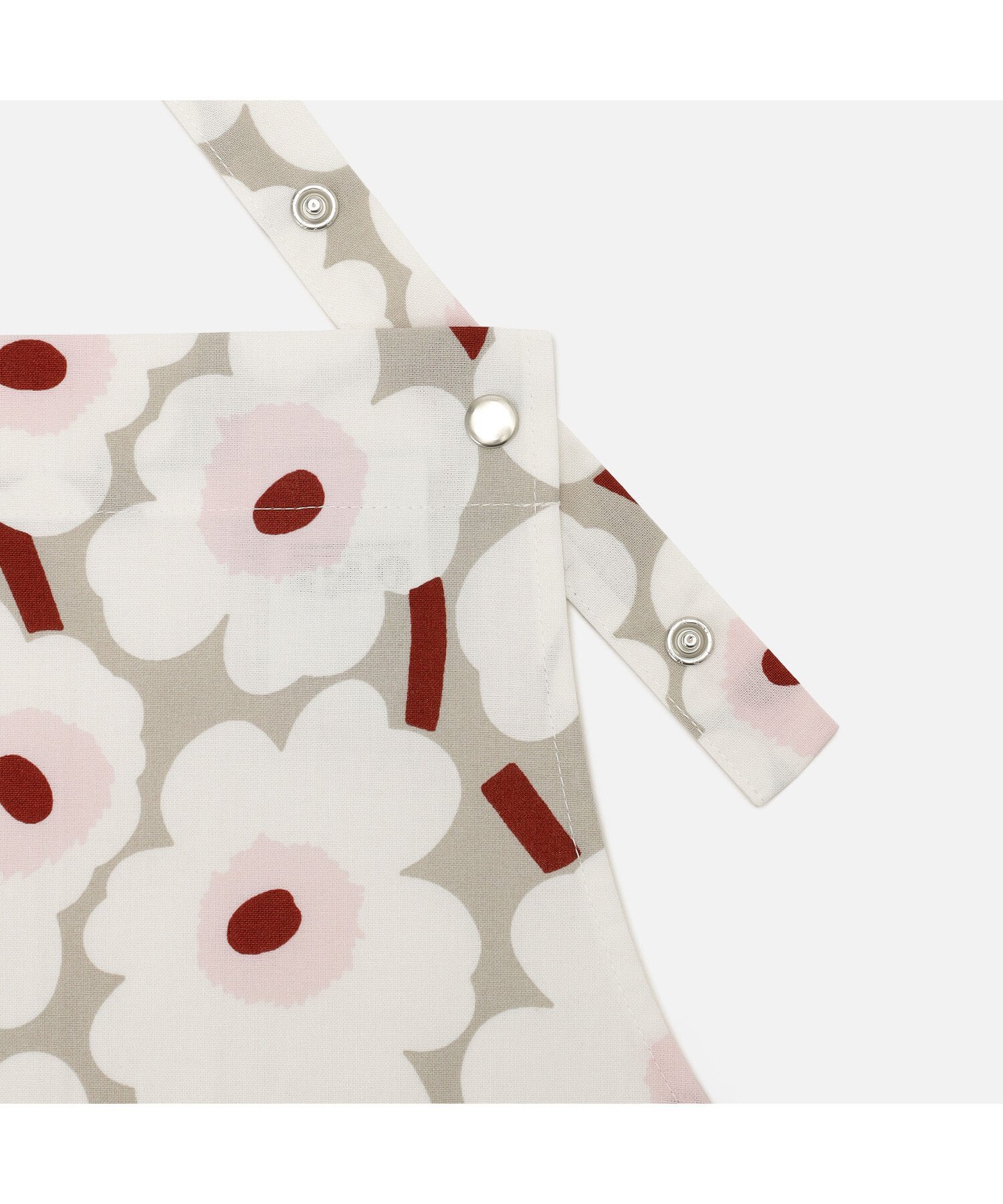 Marimekko｜【日本限定】Mini Unikko エプロン | Rakuten Fashion(楽天