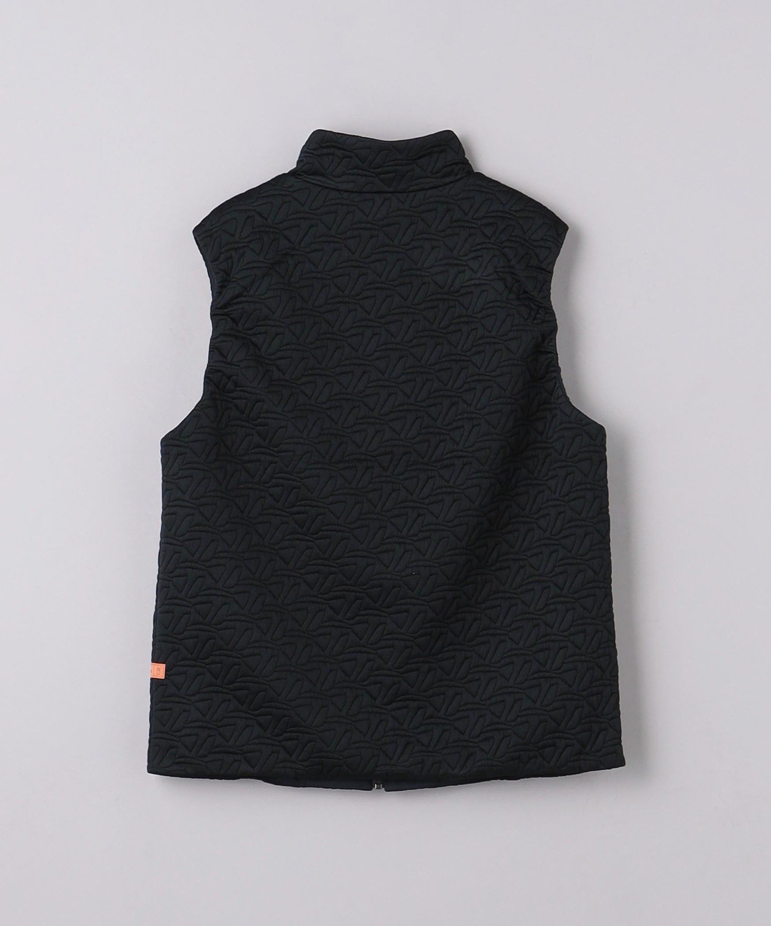【新品】テーラーメイド　キルティングベスト キルティングベスト | Backers - 古着屋グレープフルーツ ムーン