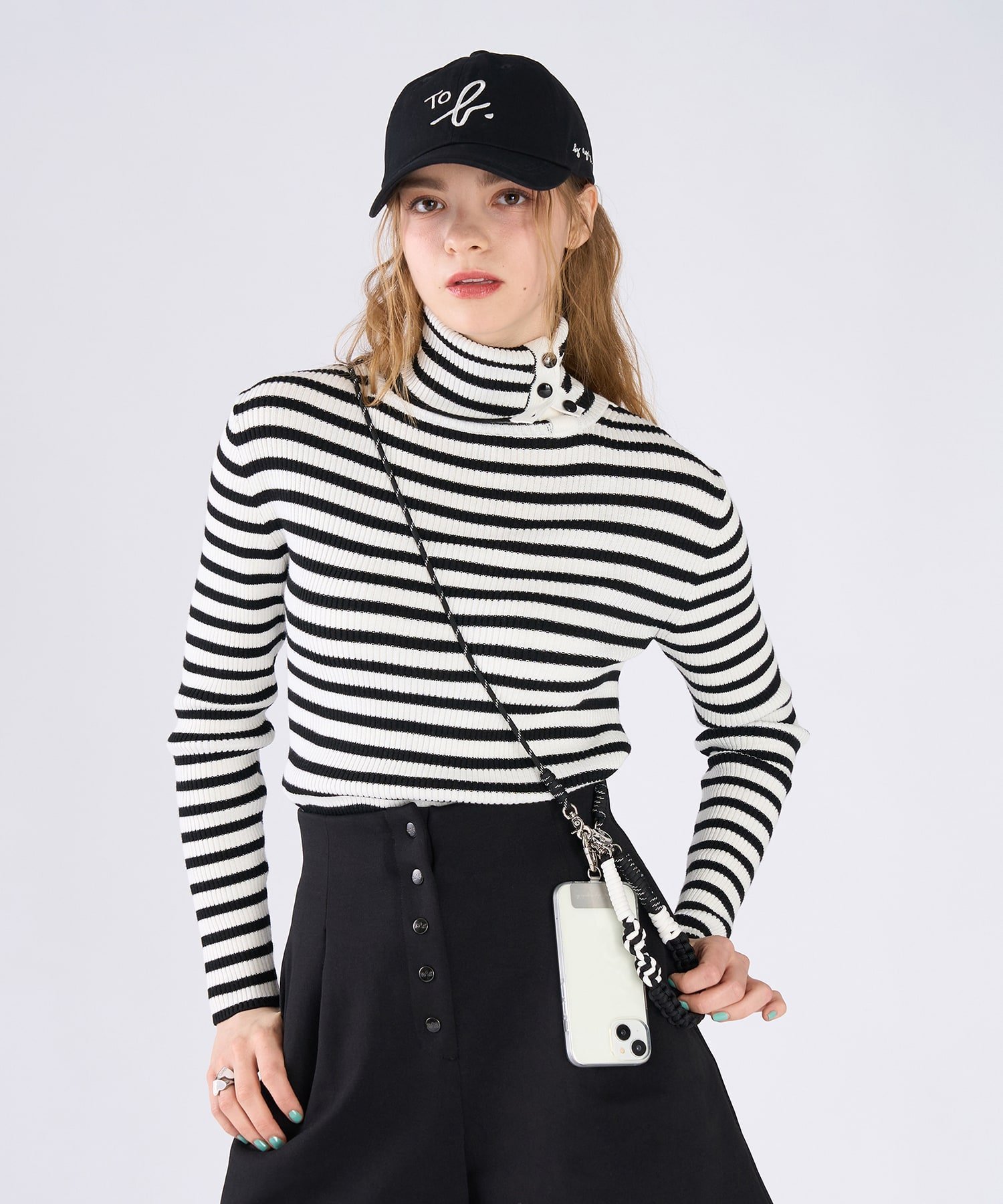 楽天市場】アニエスベー スマホケースの通販