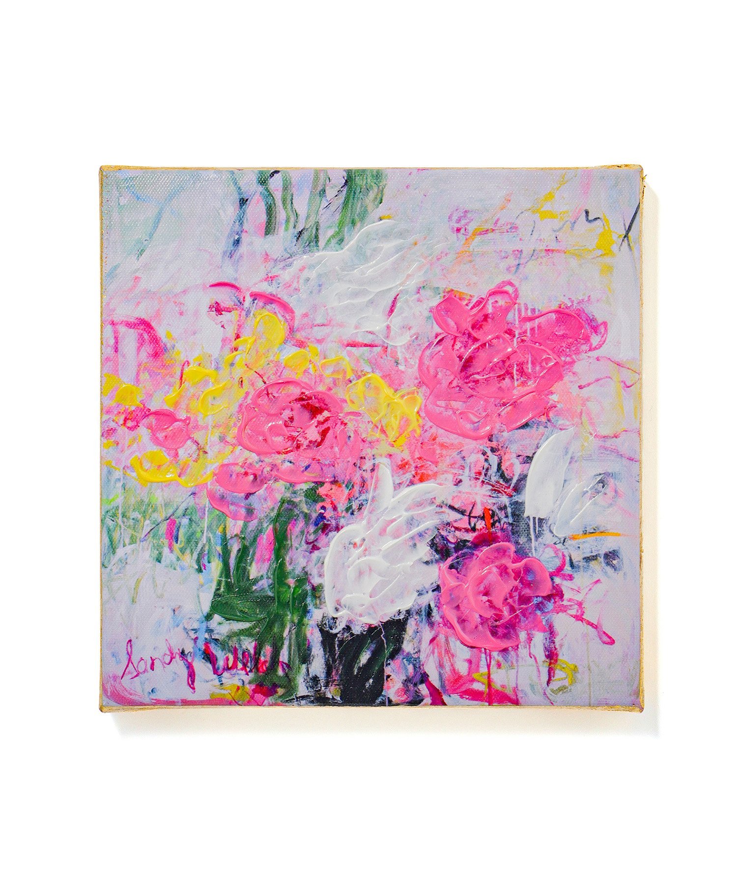 Francfranc｜グリッター ペイント アートボード | Rakuten Fashion