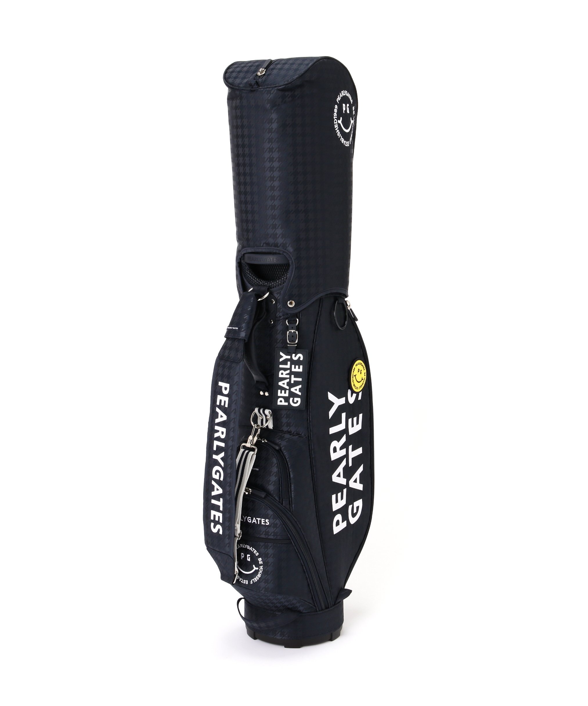 楽天市場】パーリー ゲイツ pearly gates キャディ バッグの通販
