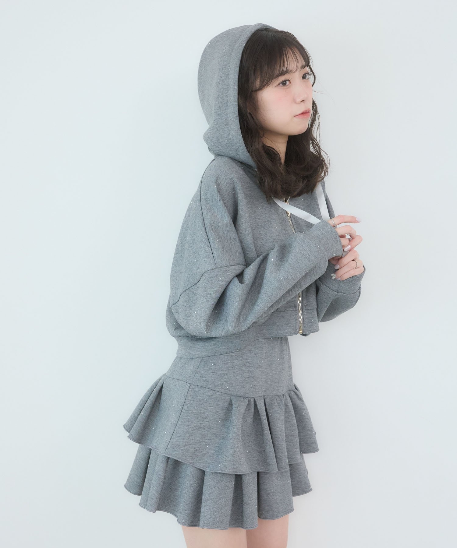 楽天市場】マジェスティック パーカーの通販