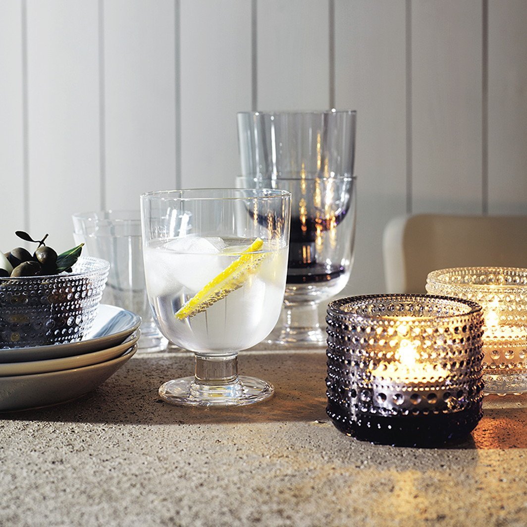 IITTALA｜[公式] イッタラ カステヘルミ キャンドルホルダー