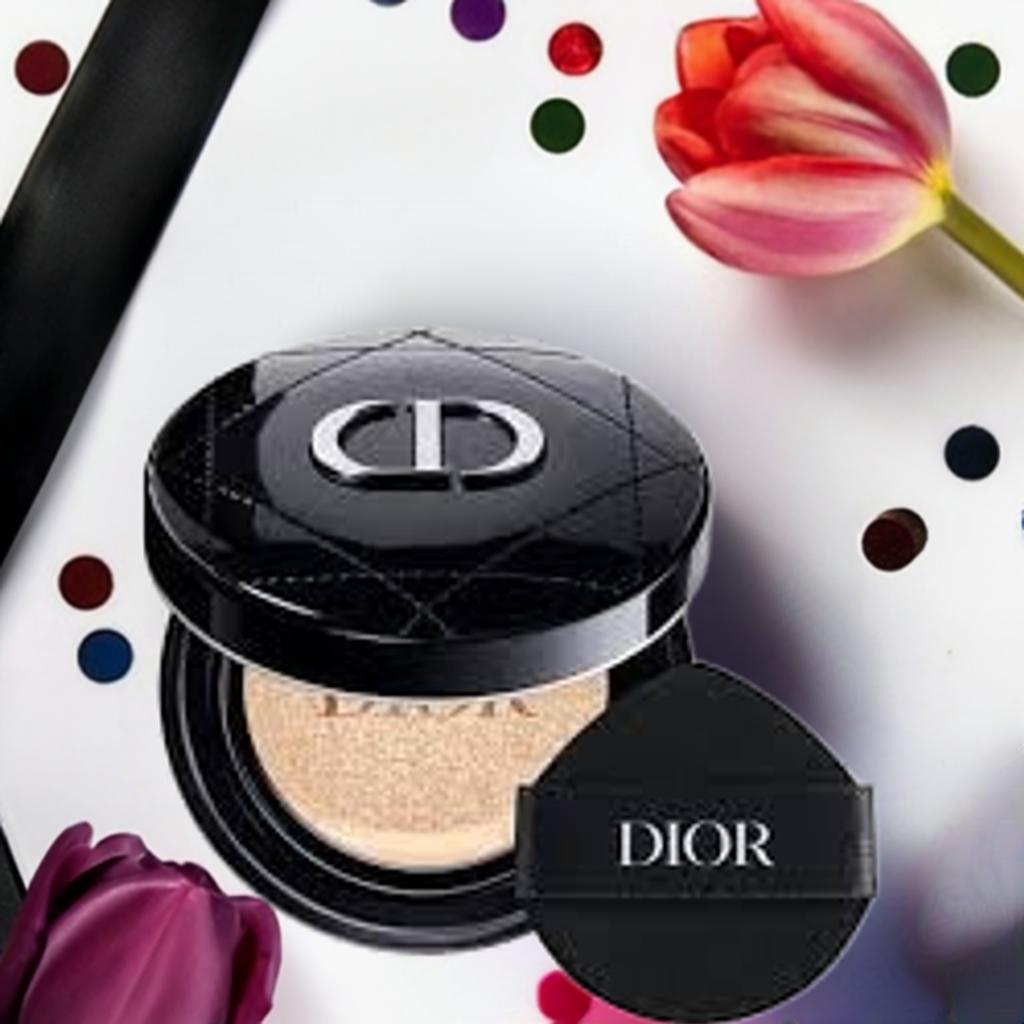 楽天市場】ディオール スキンフォーエヴァー クッションの通販