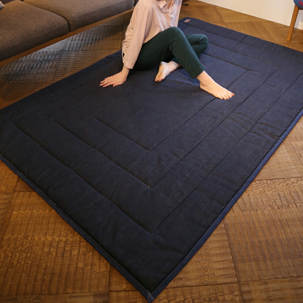 楽天市場】【60％OFF+クーポンあり】ラグ リバーシブル パッチワーク柄