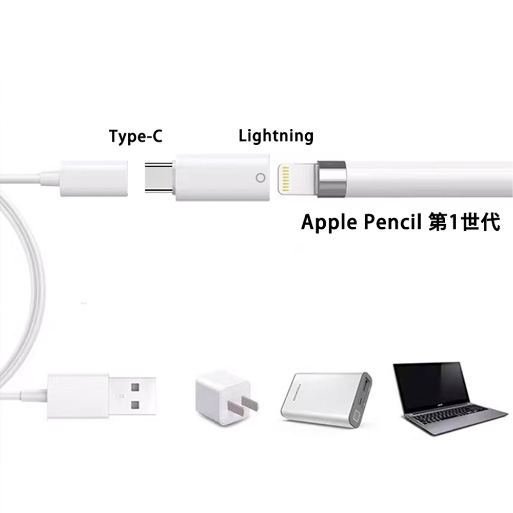 楽天市場】コネクタ Lightning to Type-C 変換アダプタ iPad 第10世代