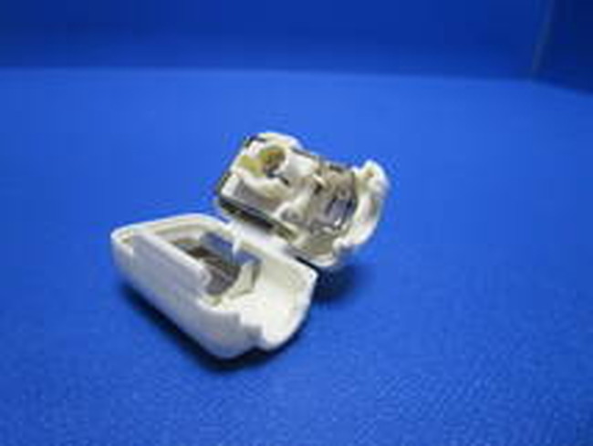 楽天市場】DXアンテナ テレビコンセントプラグ白色 10個セット HP-7A