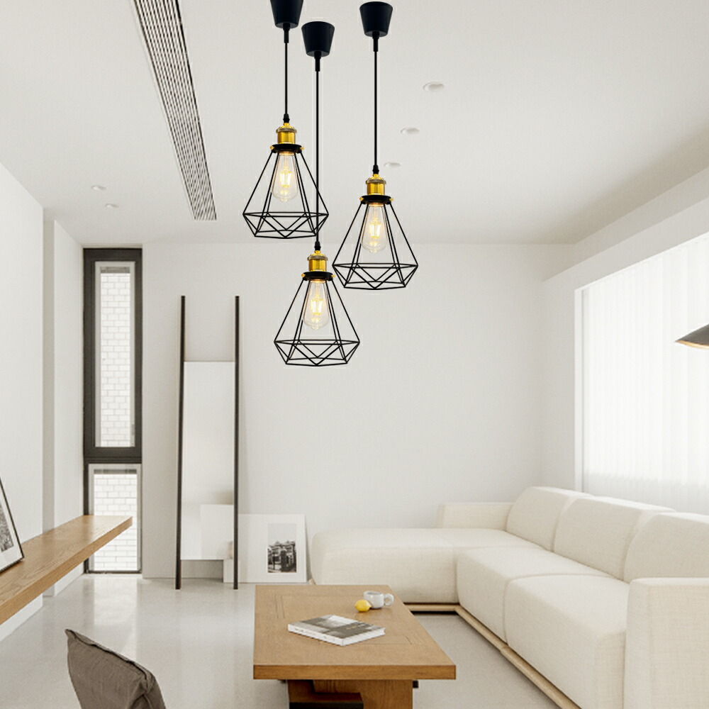 楽天市場】【最大4年保証☆送料無料】ペンダントライト 北欧 吊り下げ