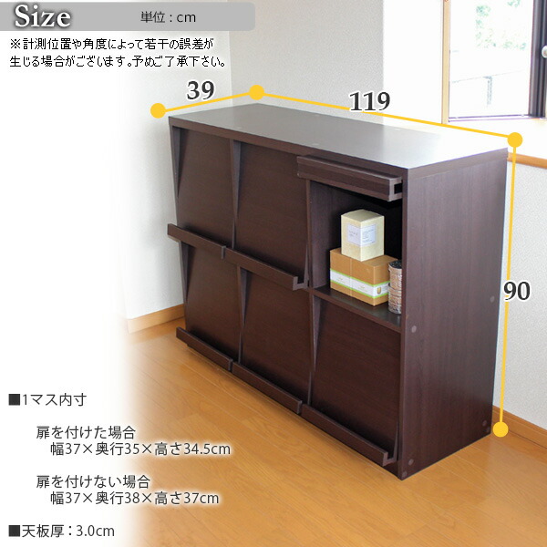 楽天市場】ディスプレイラック レコードラック 幅120 レコード収納 LP