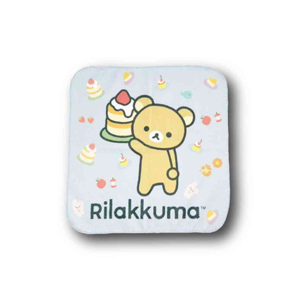 楽天市場】畑山商事 ギフトセット 7点セット リラックマ : サン