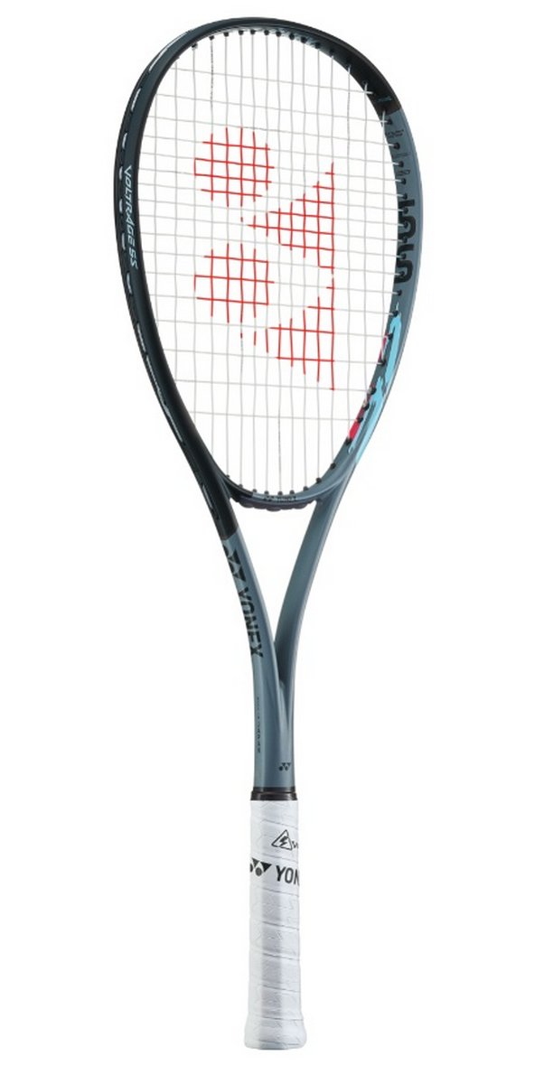 楽天市場】YONEX VR5S ボルトレイジ 5S ソフトテニスラケット(軟式