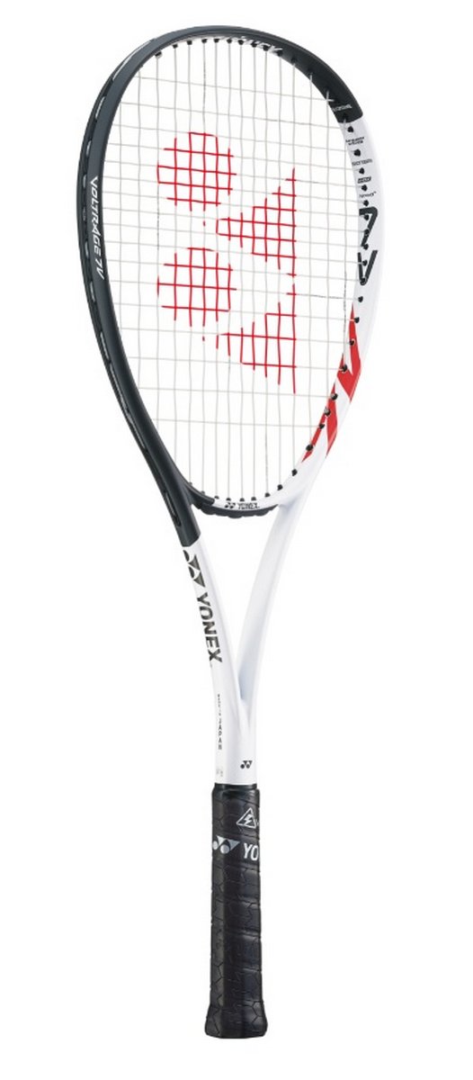 楽天市場】YONEX VR7V ボルトレイジ 7V ソフトテニスラケット(軟式