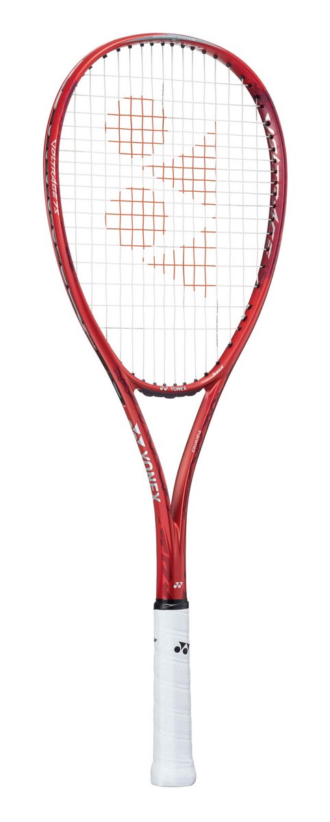 楽天市場】YONEX VR7S ボルトレイジ7S ソフトテニスラケット(軟式