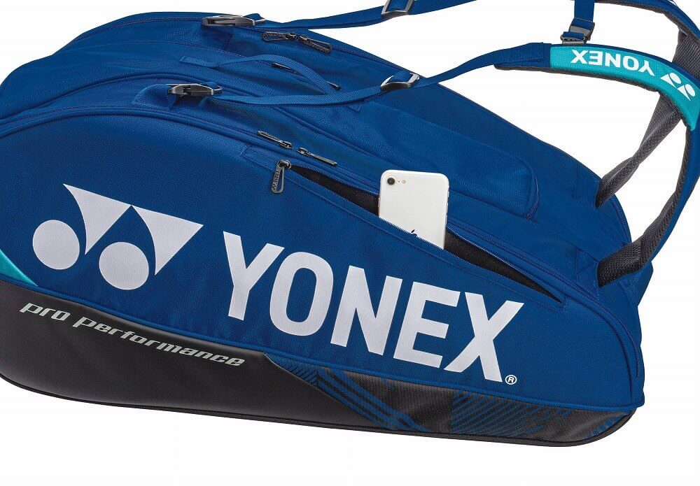 YONEX pro performance バドミントンバッグ BAG2402N Yonex Tournament