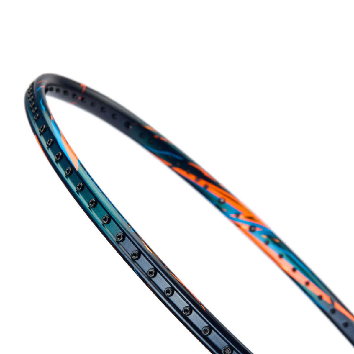 楽天市場】LI-NING AX90N AXFORCE 90 NEW 雷霆 90 NEW バドミントン