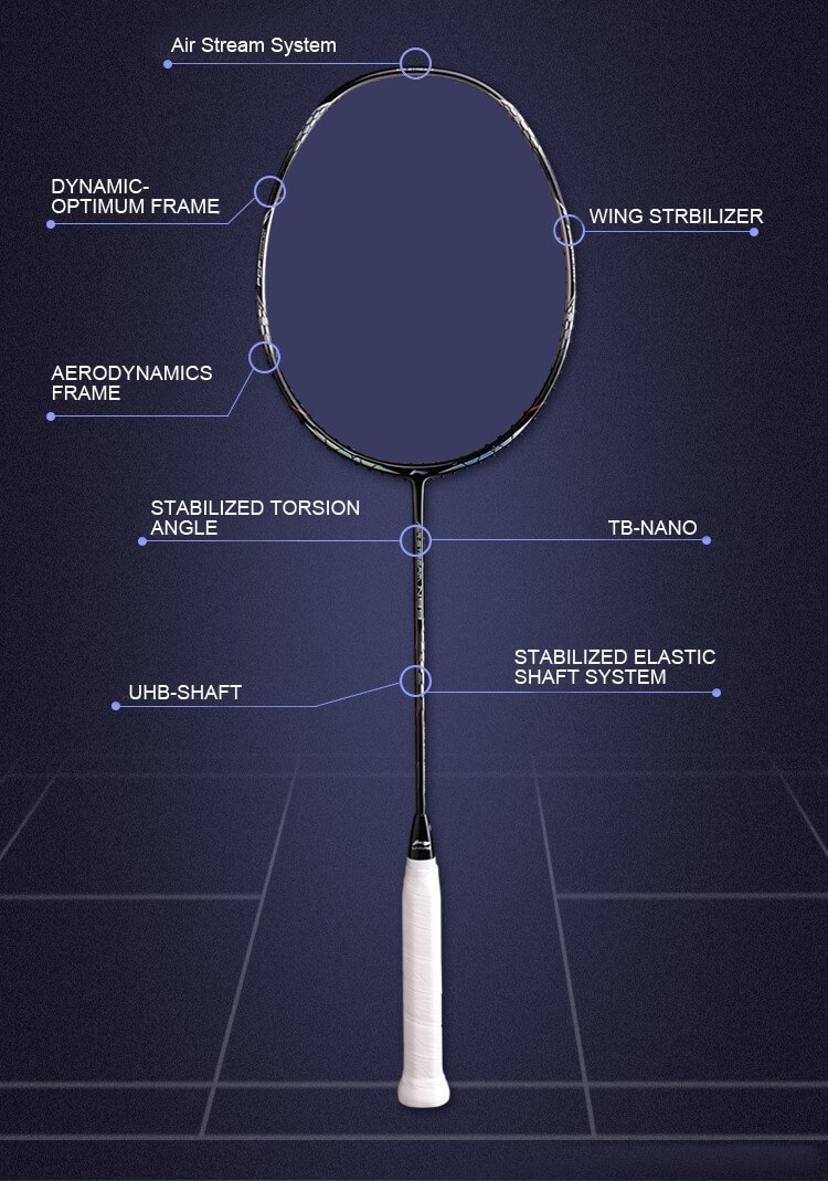 楽天市場】LI-NING N99LD オリンピック記念モデル(AYPL098-1) 世界初