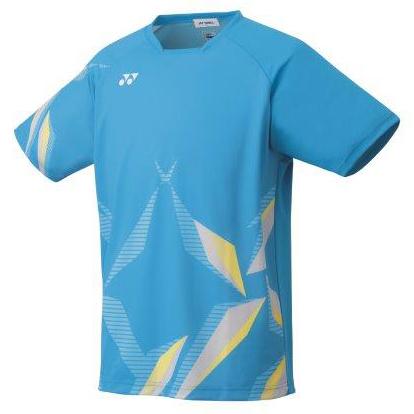 楽天市場】YONEX 10407 メンズゲームシャツ(フィットスタイル) ウェア