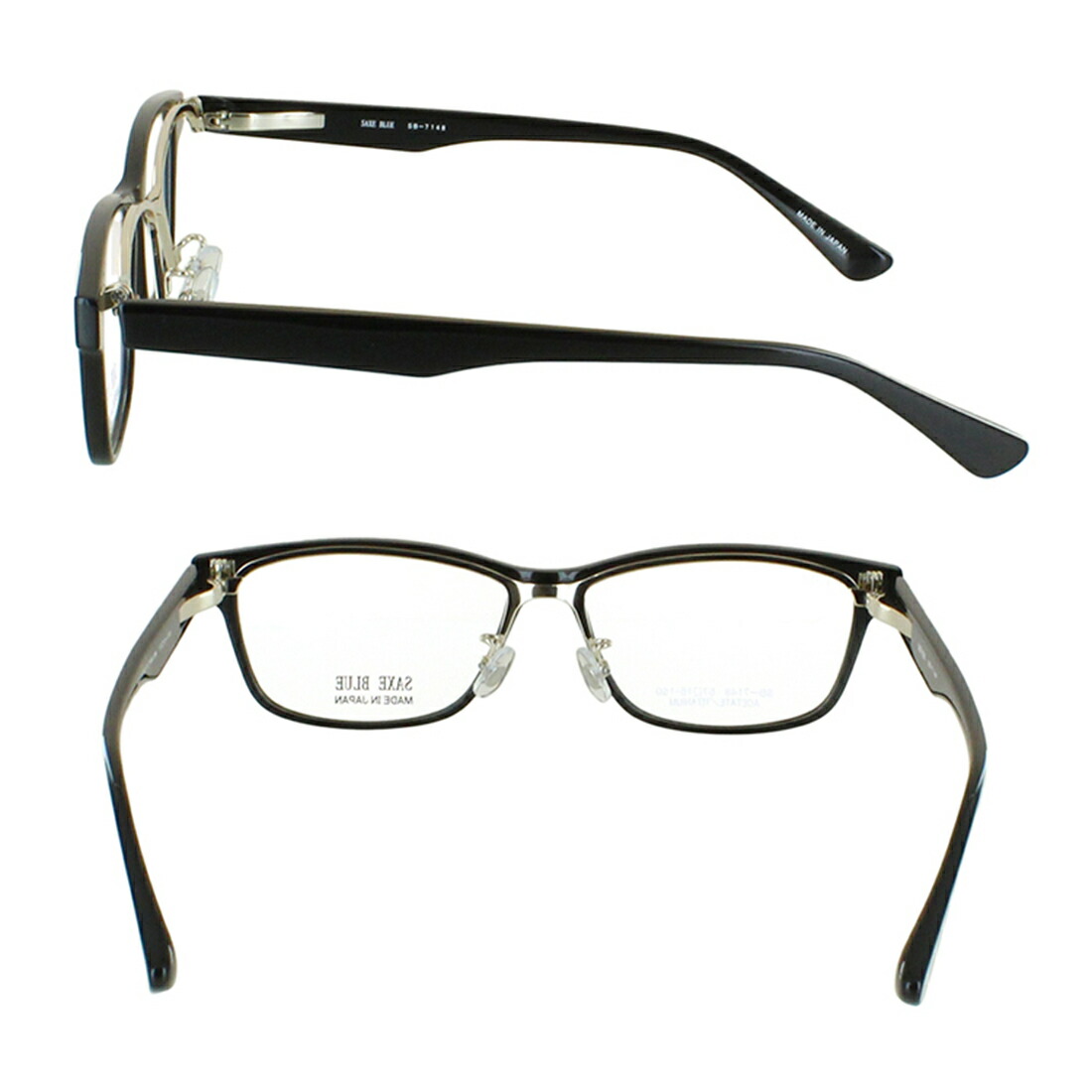 楽天市場】【楽天スーパーSALE対象商品10％OFF】メガネフレーム 日本製