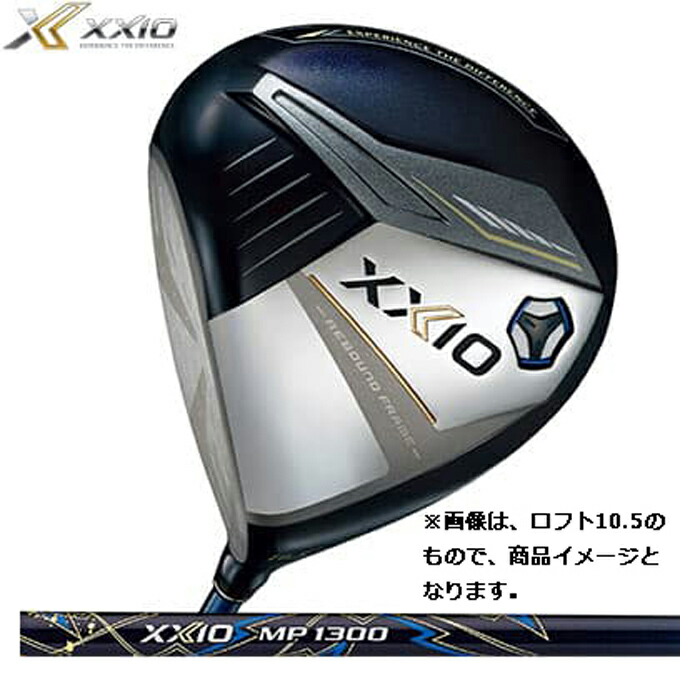 楽天市場】ゼクシオ ドライバー レフティの通販