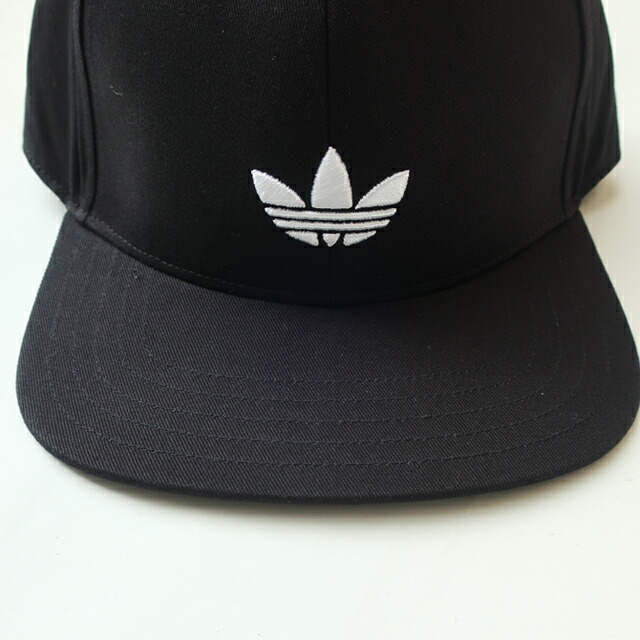 楽天市場】アディダス キャップ ch769 アディカラー スナップバック