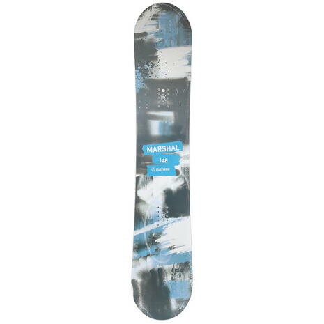 楽天市場】エアボーン（ARBN）（メンズ）スノーボード板 23 MARSHAL