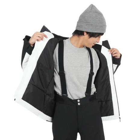 楽天市場】デサント（DESCENTE）（メンズ）スキーウェア ジャケット