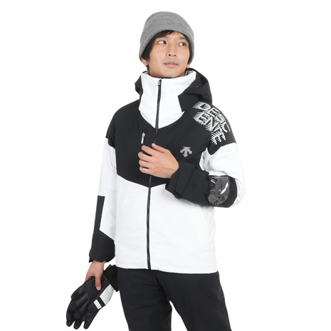 楽天市場】デサント（DESCENTE）（メンズ）スキーウェア ジャケット