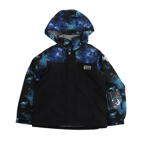 楽天市場】レセーダ（RESEEDA）（キッズ）ジュニア スキーウエア 上下