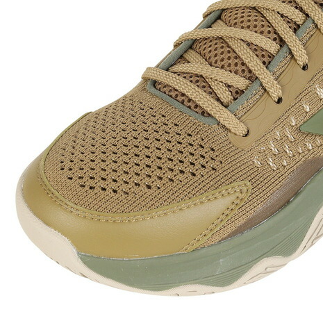 楽天市場】エゴザル（EGOZARU）（メンズ）バスケットシューズ バッシュ