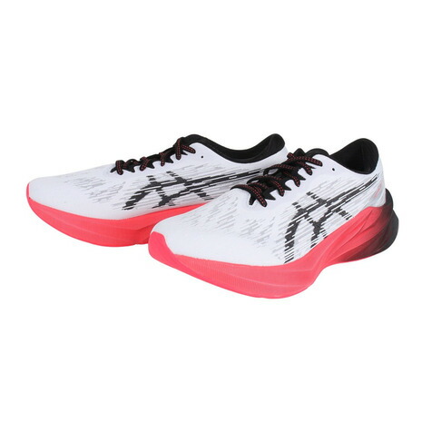 楽天市場】アシックス（ASICS）（メンズ）ランニングシューズ ノヴァ