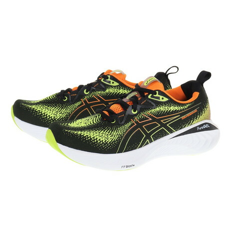 楽天市場】アシックス（ASICS）（メンズ）ランニングシューズ ゲル