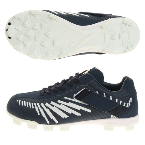 楽天市場】デサント（DESCENTE）（メンズ）野球スパイク