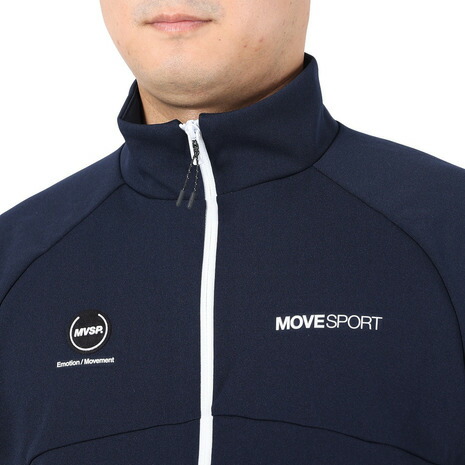 楽天市場】デサント（DESCENTE）（メンズ）ジャケット ブロック