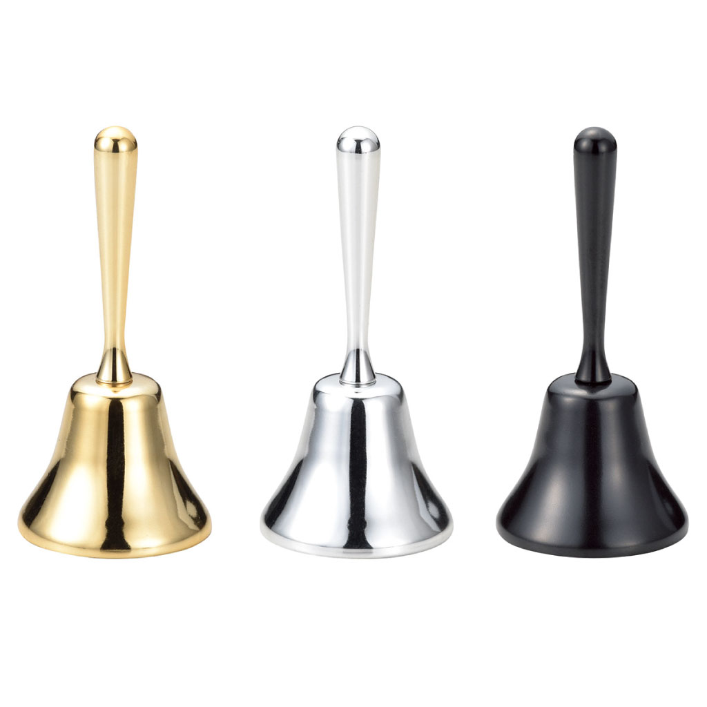 楽天市場】ハンドルコールベル (スイングベル) CB-95 / えいむ ホテル