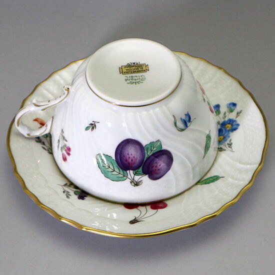 楽天市場】リチャードジノリ Richard Ginori ヴェッキオフルーツ